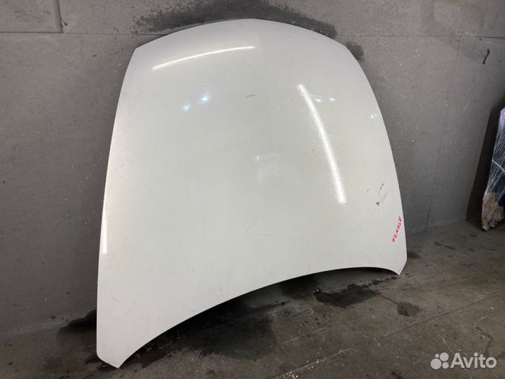 Капот Mazda 6 GH