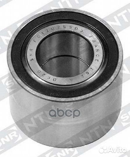 Подшипник ступицы колеса зад FC12025S09 NTN