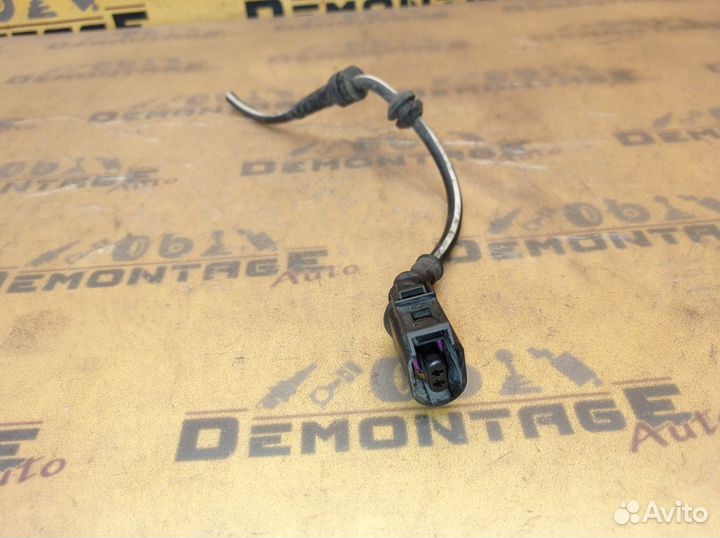 Разъем Volkswagen Passat Cc 358 CDA