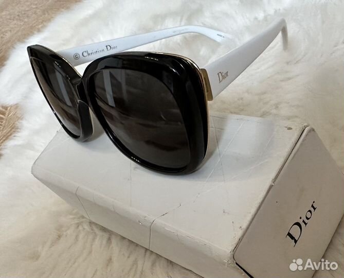 Очки Dior