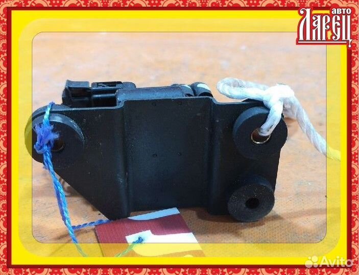 Вакуумный насос Mitsubishi Diamante