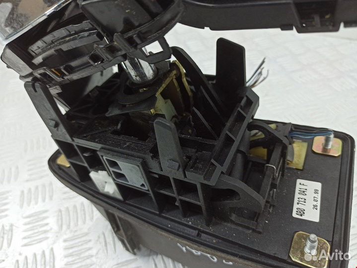 Кулиса кпп для Volkswagen Passat 5 4B0713041F