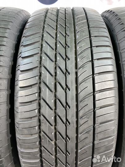 Goodyear Eagle F1 Asymmetric SUV 4x4 255/50 R20 108W