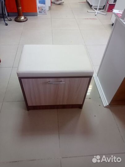 Б1 Обувница об3 новая