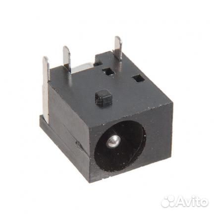 Разъем питания для ноутбука Acer Travelmate C100