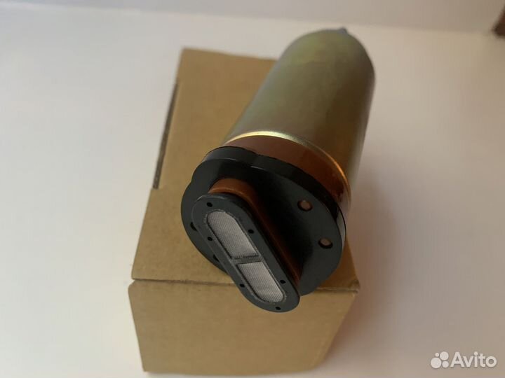 Бензонасос Mercury F25 F30 F40 F50 F60