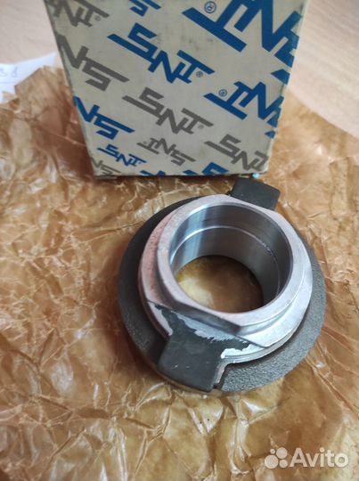 Выжимной MB W460/W461/W201/124/123 1.8-3.0TD