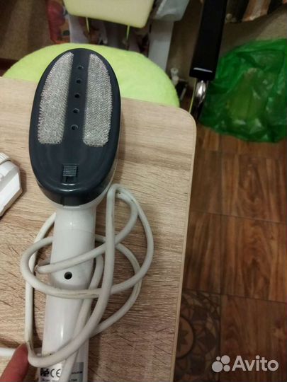 Отпариватель