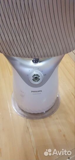 Отпариватель philips GC557