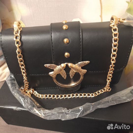 Сумочка Пинко