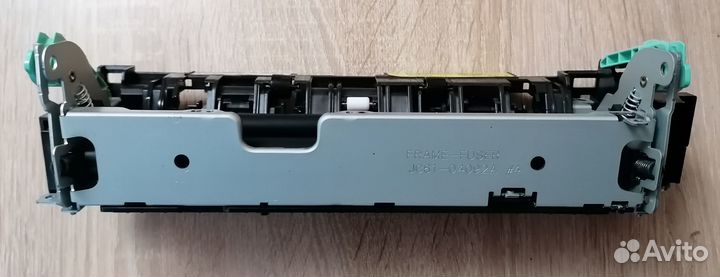 JC91-01024A Печь для Samsung ProXpress SL-M4070FR