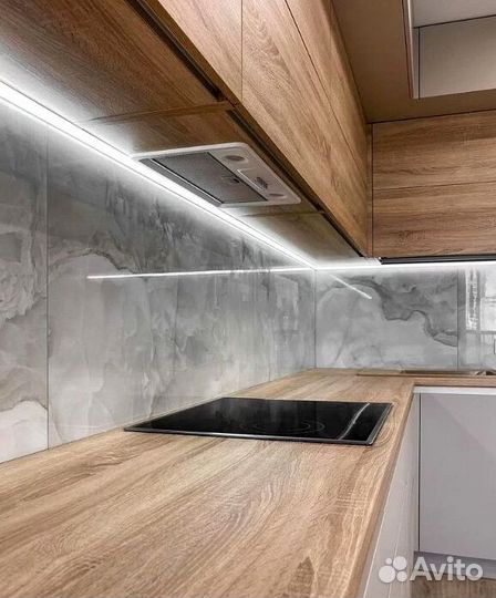 Элитная кухня. Под Ваш бюджет