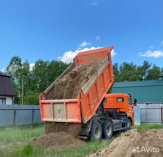Высокоплодородный грунт