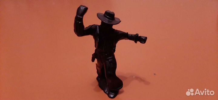 Солдатики СССР