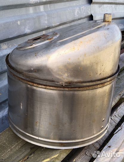 Бак емкость,нержавейка
