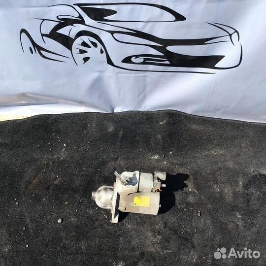 Стартер Hyundai Creta GS 1.6 G4FG МКПП 2WD 2017