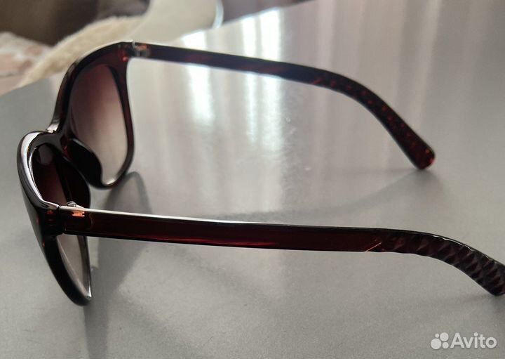 Солнцезащитные очки женские бу