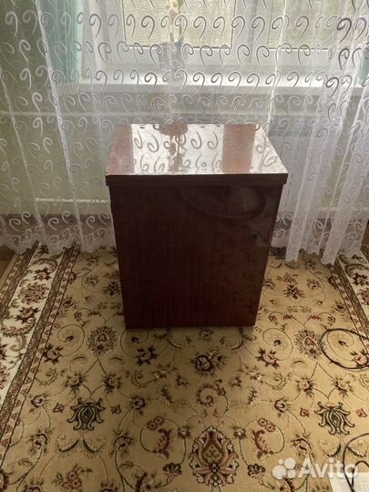 Швейная машинка veritas