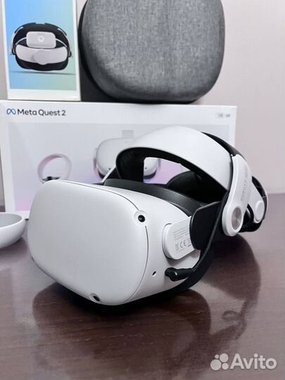 Oculus Quest 2 128gb