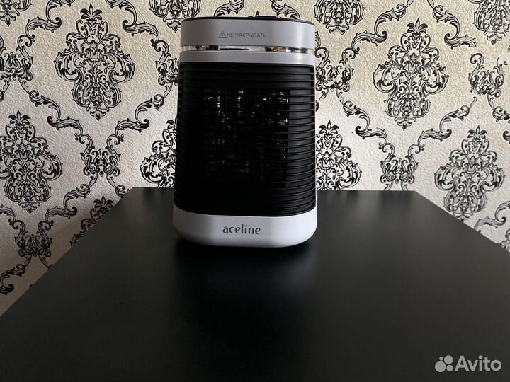 Продаем Тепловентилятор Aceline DRS-1500OSC