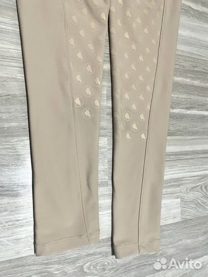 Бриджи для верховой езды Alibi Equestrian