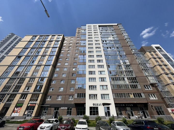Продам помещение свободного назначения, 155.98 м²