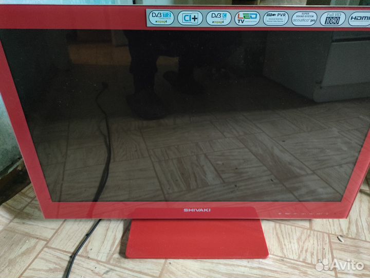 Телевизоры бу