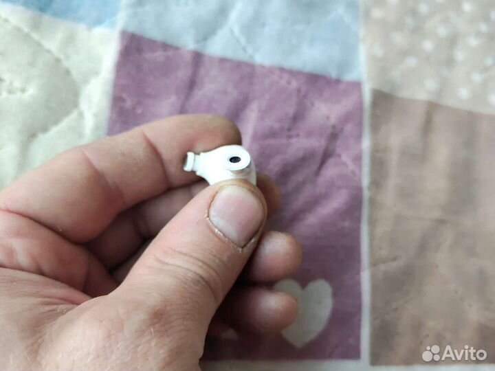 Наушник huawei левый