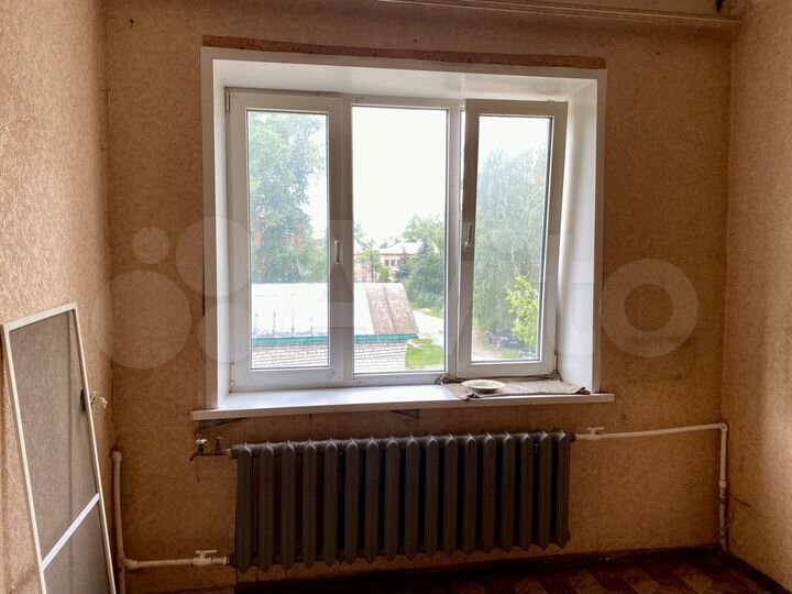 Комната 16,4 м² в 3-к., 2/3 эт.