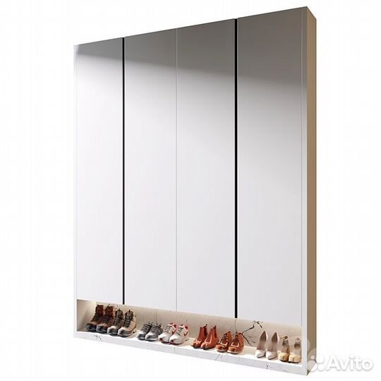 Многофункциональный шкаф