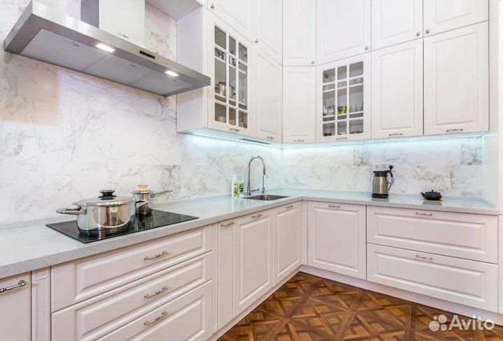 Кухни от частного мастера бесплатная доставка