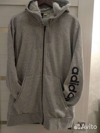 Спортивный костюм мужской, мало б/у