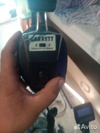 Металлоискатель whites XLT spectrum E-series