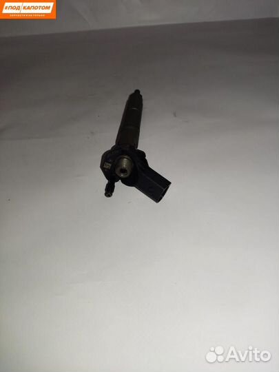 Форсунка топливная Mercedes-Benz E-Класс W212 2011