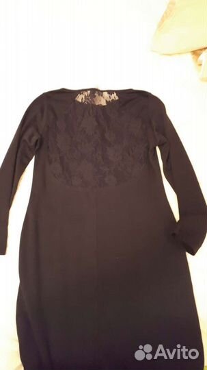 Вечернее платье 48 размер новое