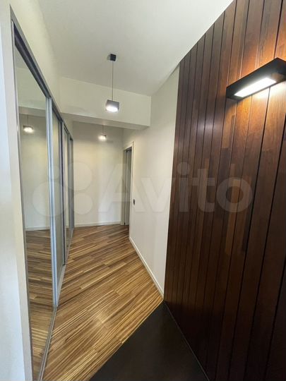 4-к. квартира, 182 м², 5/9 эт.