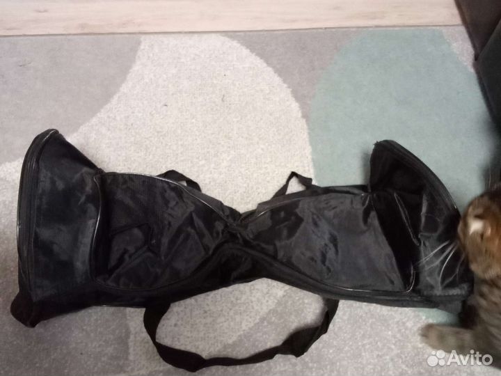 Гироскутер бу