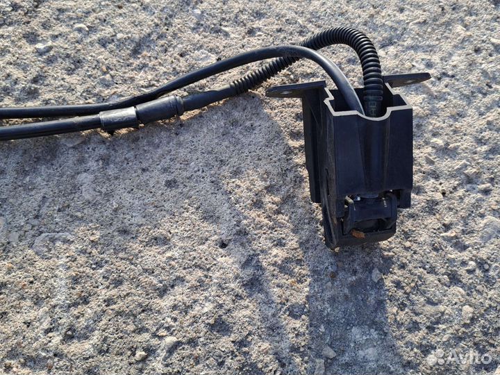 Форсунка омывателя стекла Фольксваген шаран