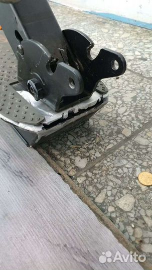 Аргонодуговая сварка(tig)