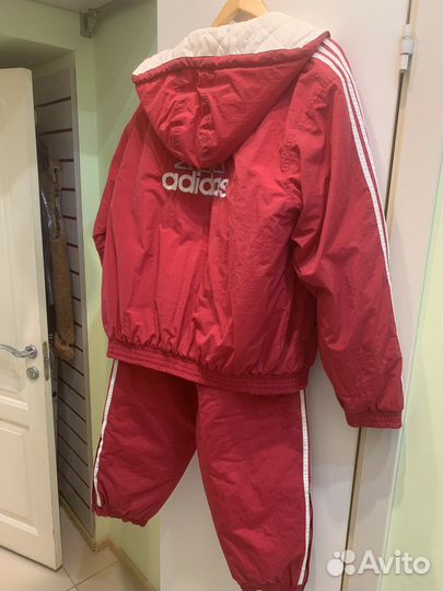 Спортивный костюм Adidas