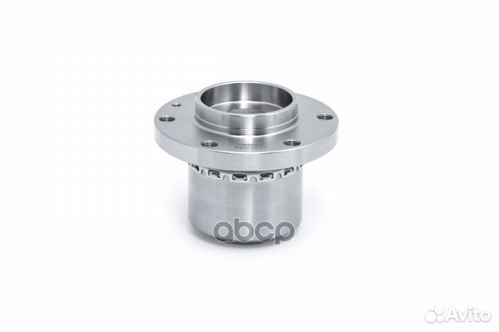 Ступица с подшипником MB/VW sprinter/crafter 06
