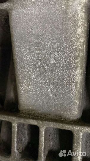 МКПП R-25 R-28 коробка передач Опель омега Б 2.0