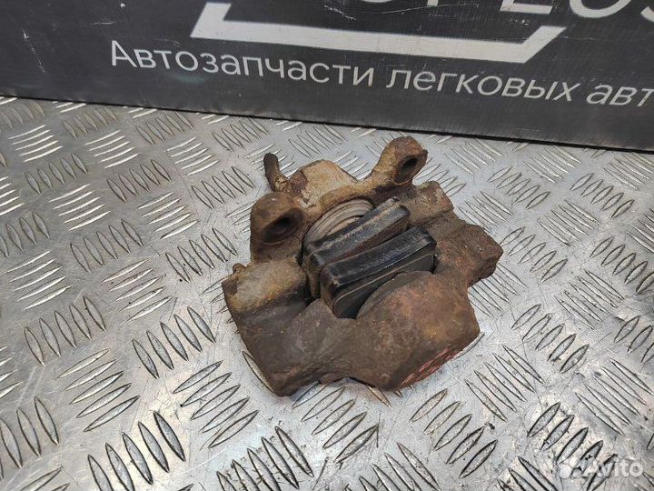 Суппорт задний правый Mercedes Benz C 230 2.3 M