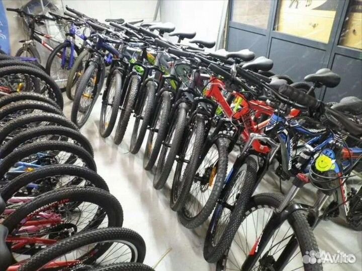 Велосипед горный/велосипед дорожный/детский