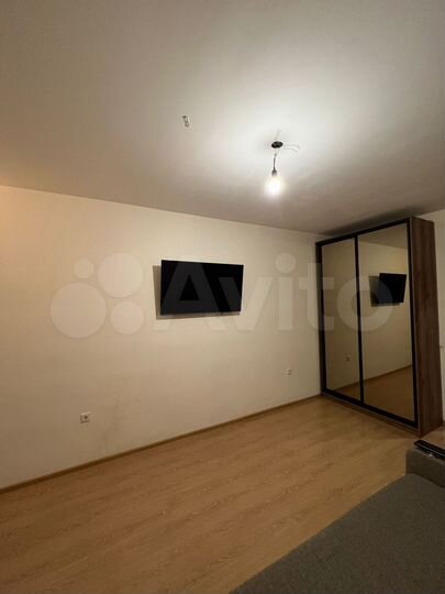 1-к. квартира, 41 м², 11/20 эт.