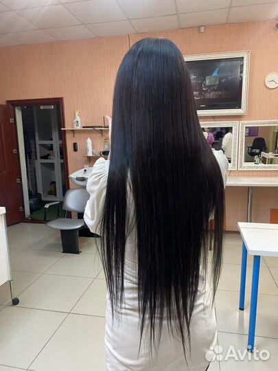 Наращивание волос Краснодар