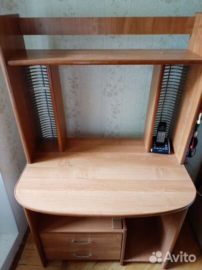 Компьютерный стол бу