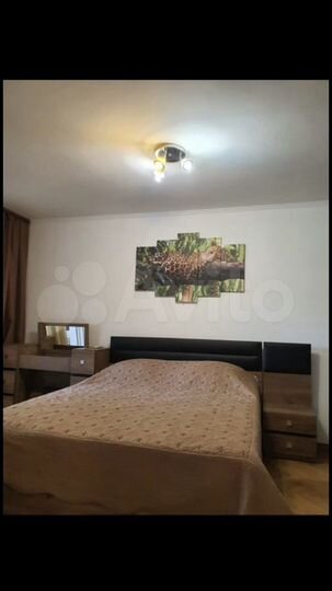 1-к. квартира, 36 м², 2/5 эт.