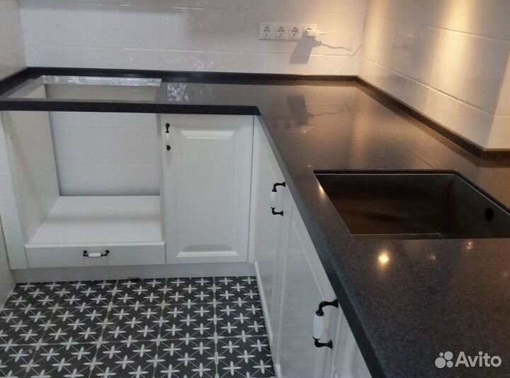 Изделия из акрила