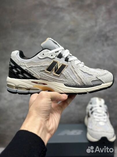 Кроссовки унисекс New Balance 1906